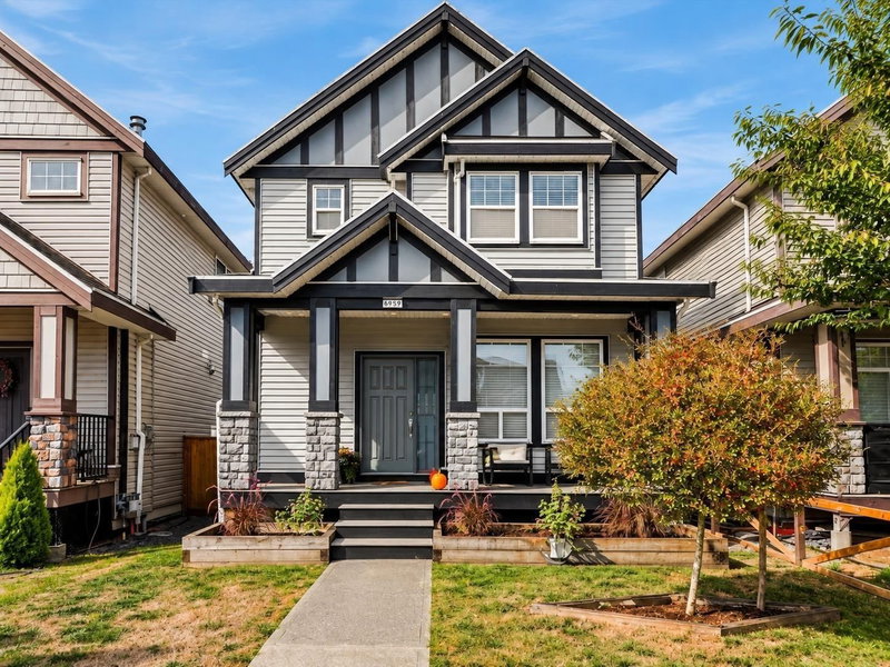 6959 192 Street Surrey British Columbia, V4N 5W6 - 6 Bedrooms Home For Sale