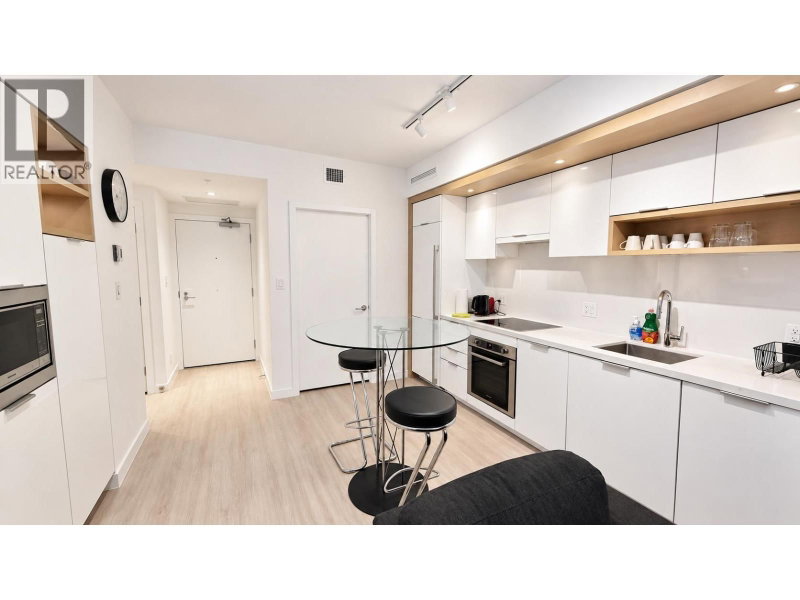 1661 QUEBEC Street Vancouver British Columbia, V6A 0H2 - 1 Bedroom Condo For Sale