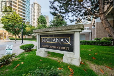 4388 BUCHANAN Street | Burnaby British Columbia | Slide Image Two