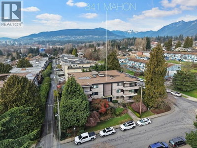 341 MAHON Avenue | North Vancouver British Columbia | Slide Image Thirty