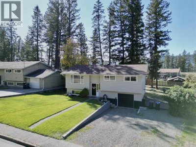 1245 TWELFTH Avenue | Williams Lake British Columbia | Slide Image Three