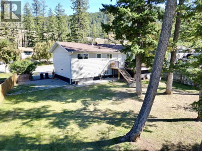 1245 TWELFTH Avenue | Williams Lake British Columbia | Slide Image Four
