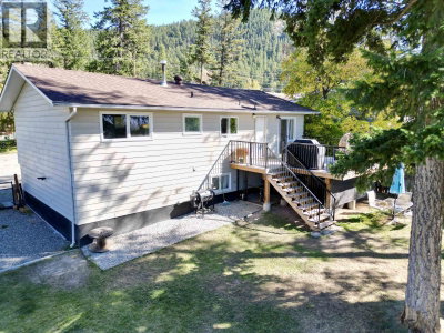 1245 TWELFTH Avenue | Williams Lake British Columbia | Slide Image Five