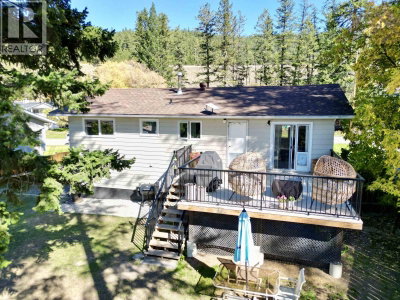 1245 TWELFTH Avenue | Williams Lake British Columbia | Slide Image Six