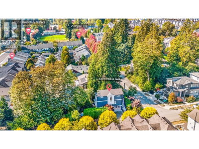 3476 WILKIE Avenue | Coquitlam British Columbia | Slide Image Two