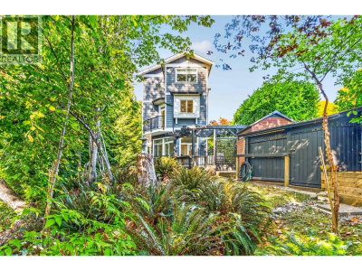 3476 WILKIE Avenue | Coquitlam British Columbia | Slide Image Thirty-six