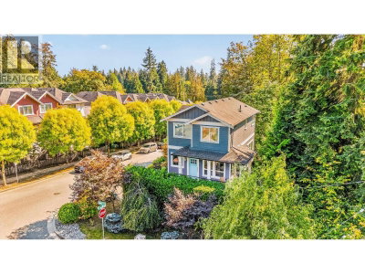 3476 WILKIE Avenue | Coquitlam British Columbia | Slide Image Six