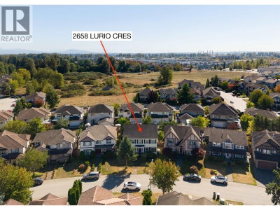 2658 LURIO Crescent | Port Coquitlam British Columbia | Slide Image Thirty-one