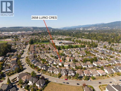 2658 LURIO Crescent | Port Coquitlam British Columbia | Slide Image Thirty-two