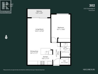 2222 CAMBRIDGE Street | Vancouver British Columbia | Slide Image Twenty-two