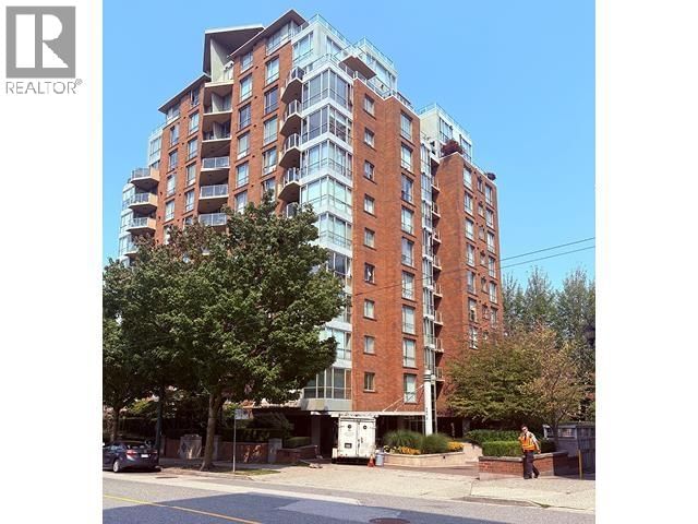 1575 10TH Avenue, Vancouver, British Columbia V6J 5L1
