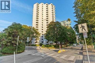 1995 BEACH Avenue | Vancouver British Columbia | Slide Image Thirty-seven