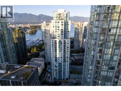 1238 MELVILLE Street | Vancouver British Columbia | Slide Image One