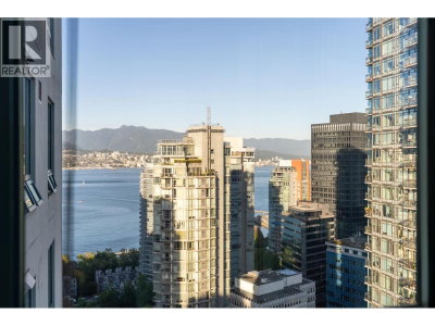 1238 MELVILLE Street | Vancouver British Columbia | Slide Image Thirty-three
