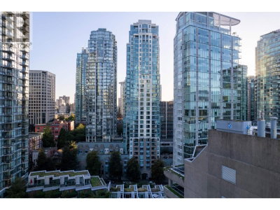 1238 MELVILLE Street | Vancouver British Columbia | Slide Image Seven