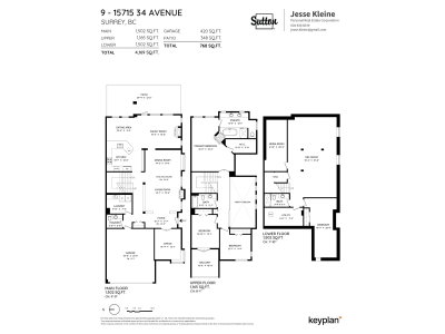 15715 34 Avenue | Surrey British Columbia | Slide Image Forty