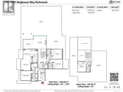 5199 BRIGHOUSE Way | Richmond British Columbia | Slide Image Thirty-two