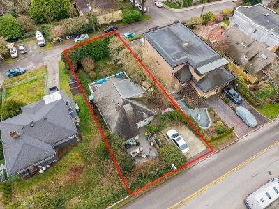 14878 BUENA VISTA Avenue | White Rock British Columbia | Slide Image Seventeen