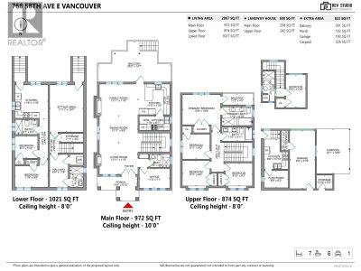 768 58TH Avenue | Vancouver British Columbia | Slide Image Thirty-seven