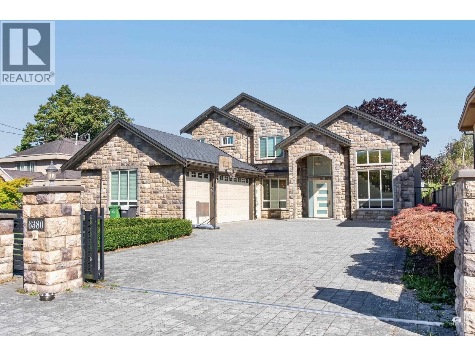 6380 NO. 1 Road, Richmond, British Columbia V7C 1T3