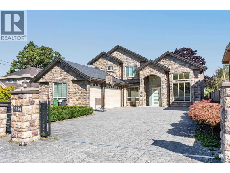 6380 NO. 1 Road Richmond British Columbia, V7C 1T3 - 5 Bedrooms Home For Sale