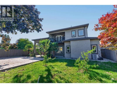 6380 NO. 1 Road | Richmond British Columbia | Slide Image Thirty-eight
