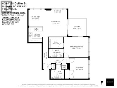 7138 COLLIER Street | Burnaby British Columbia | Slide Image Three