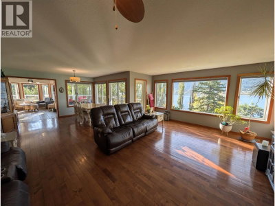 1621 SIGNAL POINT Road | Williams Lake British Columbia | Slide Image Twelve