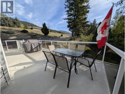 1621 SIGNAL POINT Road | Williams Lake British Columbia | Slide Image Four