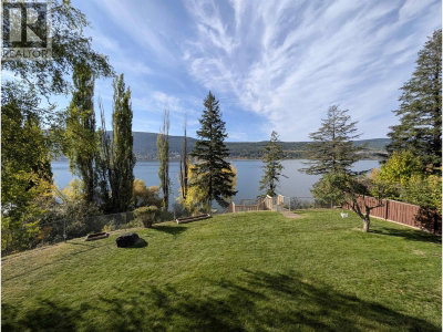 1621 SIGNAL POINT Road | Williams Lake British Columbia | Slide Image Five