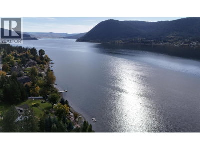 1621 SIGNAL POINT Road | Williams Lake British Columbia | Slide Image Six