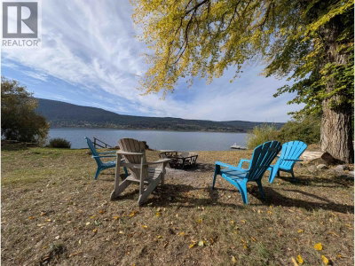 1621 SIGNAL POINT Road | Williams Lake British Columbia | Slide Image Seven