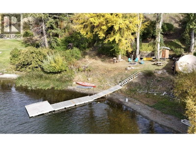 1621 SIGNAL POINT Road | Williams Lake British Columbia | Slide Image Eight