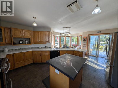 1621 SIGNAL POINT Road | Williams Lake British Columbia | Slide Image Nine