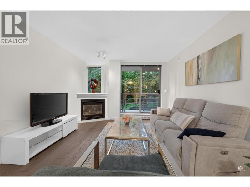5639 HAMPTON Place Vancouver British Columbia, V6T 2H6 - 2 Bedrooms Condo For Sale