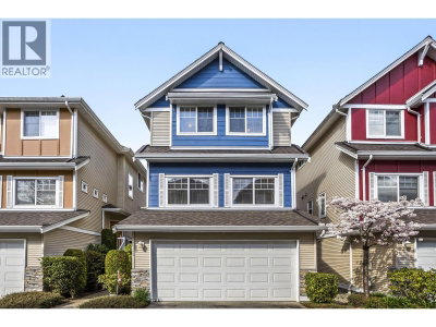 1108 RIVERSIDE Close | Port Coquitlam British Columbia | Slide Image One