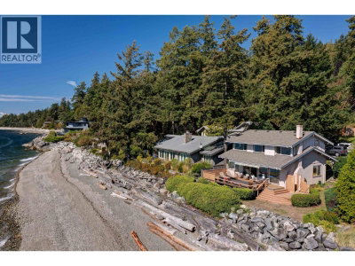 6577 SUNSHINE COAST Highway | Sechelt British Columbia | Slide Image One