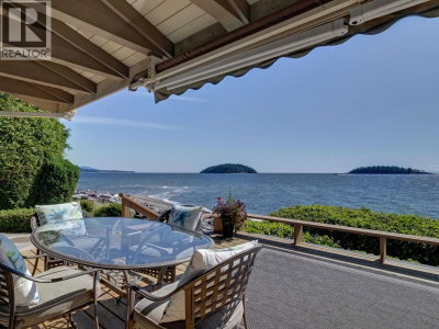6577 SUNSHINE COAST Highway | Sechelt British Columbia | Slide Image Ten