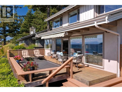 6577 SUNSHINE COAST Highway | Sechelt British Columbia | Slide Image Seven