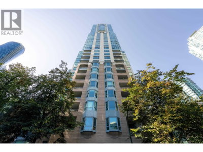 1238 MELVILLE Street | Vancouver British Columbia | Slide Image Seventeen