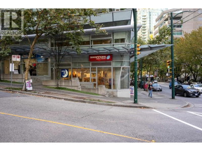 1238 MELVILLE Street | Vancouver British Columbia | Slide Image Twenty-four