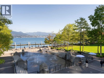 1238 MELVILLE Street | Vancouver British Columbia | Slide Image Twenty-six
