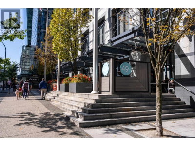 1238 MELVILLE Street | Vancouver British Columbia | Slide Image Thirty-one