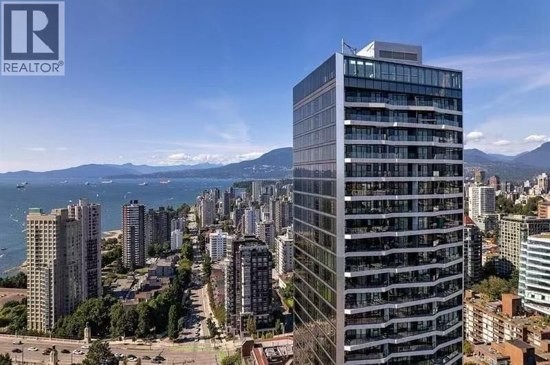 889 PACIFIC Street, Vancouver, British Columbia V6Z 1C3