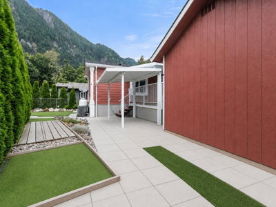 59060 LOUGHEED Highway | Agassiz British Columbia | Slide Image Twenty-two