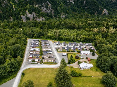 59060 LOUGHEED Highway | Agassiz British Columbia | Slide Image Thirty-four