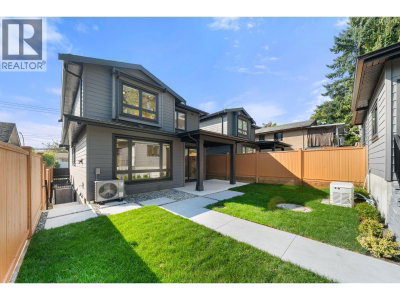 1350 ROSS Road | North Vancouver British Columbia | Slide Image Forty