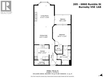 6860 RUMBLE Street | Burnaby British Columbia | Slide Image Thirty-three
