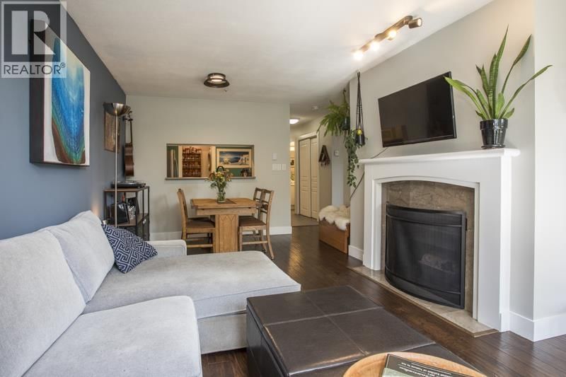 8460 JELLICOE Street Vancouver British Columbia, V5S 4S8 - 1 Bedroom Condo For Sale