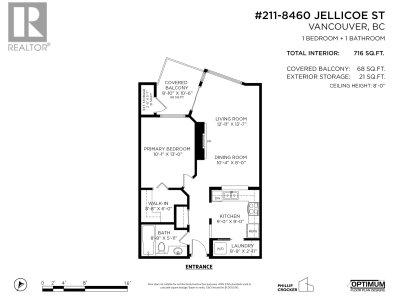 8460 JELLICOE Street | Vancouver British Columbia | Slide Image Twenty-five